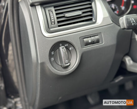 Шкода Спейсбек 2017 в Киеве на Automoto.ua Черный Шкода Спейсбек, объемом двигателя 1.2 л и пробегом 87 тыс. км за 10000 $, фото 15 на Automoto.ua