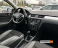 Шкода Спейсбек 2017 в Киеве на Automoto.ua Черный Шкода Спейсбек, объемом двигателя 1.2 л и пробегом 87 тыс. км за 10000 $, фото 2 на Automoto.ua