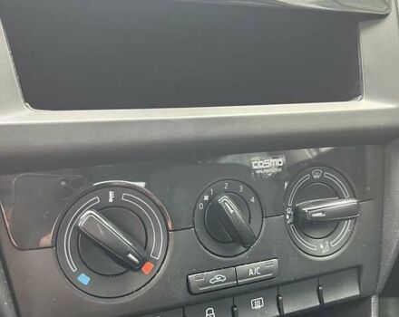 Коричневый Шкода Спейсбек, объемом двигателя 1.6 л и пробегом 114 тыс. км за 9093 $, фото 20 на Automoto.ua