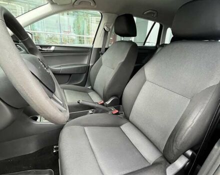 Коричневый Шкода Спейсбек, объемом двигателя 1.6 л и пробегом 114 тыс. км за 9093 $, фото 16 на Automoto.ua