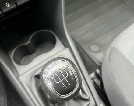 Коричневый Шкода Спейсбек, объемом двигателя 1.6 л и пробегом 114 тыс. км за 9093 $, фото 21 на Automoto.ua