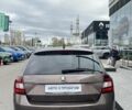 Коричневый Шкода Спейсбек, объемом двигателя 1.6 л и пробегом 114 тыс. км за 9093 $, фото 6 на Automoto.ua
