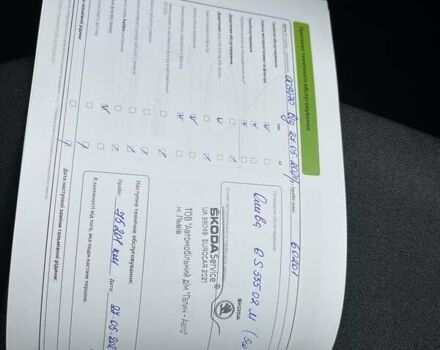 Коричневый Шкода Спейсбек, объемом двигателя 1.6 л и пробегом 114 тыс. км за 9093 $, фото 25 на Automoto.ua