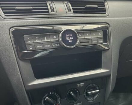 Коричневый Шкода Спейсбек, объемом двигателя 1.6 л и пробегом 114 тыс. км за 9093 $, фото 19 на Automoto.ua