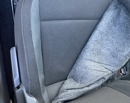 Красный Шкода Спейсбек, объемом двигателя 1.6 л и пробегом 236 тыс. км за 7000 $, фото 15 на Automoto.ua