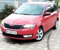 Красный Шкода Спейсбек, объемом двигателя 1.6 л и пробегом 276 тыс. км за 7400 $, фото 1 на Automoto.ua