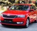 Красный Шкода Спейсбек, объемом двигателя 1.2 л и пробегом 90 тыс. км за 8200 $, фото 5 на Automoto.ua