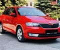 Красный Шкода Спейсбек, объемом двигателя 1.2 л и пробегом 90 тыс. км за 8200 $, фото 1 на Automoto.ua