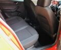 Красный Шкода Спейсбек, объемом двигателя 1.2 л и пробегом 90 тыс. км за 8200 $, фото 12 на Automoto.ua