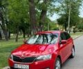 Красный Шкода Спейсбек, объемом двигателя 1.2 л и пробегом 172 тыс. км за 9400 $, фото 1 на Automoto.ua