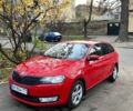 Червоний Шкода Спейсбек, об'ємом двигуна 1.2 л та пробігом 200 тис. км за 6500 $, фото 1 на Automoto.ua