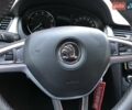Красный Шкода Спейсбек, объемом двигателя 1.2 л и пробегом 90 тыс. км за 8200 $, фото 22 на Automoto.ua
