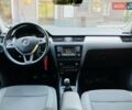 Красный Шкода Спейсбек, объемом двигателя 1.2 л и пробегом 90 тыс. км за 8200 $, фото 27 на Automoto.ua