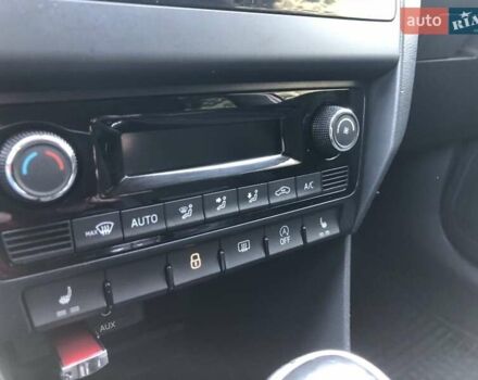 Красный Шкода Спейсбек, объемом двигателя 1.2 л и пробегом 90 тыс. км за 8200 $, фото 24 на Automoto.ua