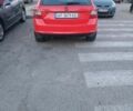 Красный Шкода Спейсбек, объемом двигателя 1.2 л и пробегом 190 тыс. км за 7100 $, фото 10 на Automoto.ua