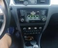 Шкода Спейсбек 2016 в Львове на Automoto.ua Красный Шкода Спейсбек, объемом двигателя 1.2 л и пробегом 153 тыс. км за 7500 $, фото 5 на Automoto.ua