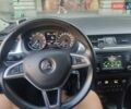 Шкода Спейсбек 2016 в Львове на Automoto.ua Красный Шкода Спейсбек, объемом двигателя 1.2 л и пробегом 153 тыс. км за 7500 $, фото 3 на Automoto.ua