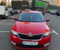 Червоний Шкода Спейсбек, об'ємом двигуна 1.2 л та пробігом 80 тис. км за 9300 $, фото 1 на Automoto.ua