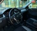Красный Шкода Спейсбек, объемом двигателя 1.2 л и пробегом 116 тыс. км за 8550 $, фото 11 на Automoto.ua