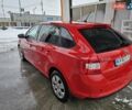 Червоний Шкода Спейсбек, об'ємом двигуна 1.2 л та пробігом 151 тис. км за 7000 $, фото 1 на Automoto.ua
