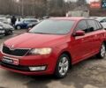 Красный Шкода Спейсбек, объемом двигателя 1.2 л и пробегом 189 тыс. км за 7490 $, фото 1 на Automoto.ua