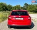 Красный Шкода Спейсбек, объемом двигателя 1.2 л и пробегом 116 тыс. км за 8550 $, фото 7 на Automoto.ua