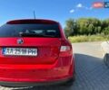 Красный Шкода Спейсбек, объемом двигателя 1.2 л и пробегом 116 тыс. км за 8550 $, фото 9 на Automoto.ua
