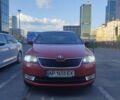 Шкода Спейсбек 2016 в Львове на Automoto.ua Красный Шкода Спейсбек, объемом двигателя 1.2 л и пробегом 153 тыс. км за 7500 $, фото 6 на Automoto.ua