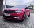 Червоний Шкода Спейсбек, об'ємом двигуна 1.2 л та пробігом 50 тис. км за 10200 $, фото 1 на Automoto.ua