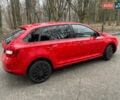 Червоний Шкода Спейсбек, об'ємом двигуна 1.2 л та пробігом 179 тис. км за 8000 $, фото 1 на Automoto.ua
