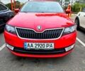 Шкода Спейсбек 2016 в Киеве на Automoto.ua Красный Шкода Спейсбек, объемом двигателя 1.2 л и пробегом 91 тыс. км за 9000 $, фото 1 на Automoto.ua