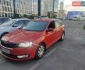 Шкода Спейсбек 2016 в Львове на Automoto.ua Красный Шкода Спейсбек, объемом двигателя 1.2 л и пробегом 153 тыс. км за 7500 $, фото 1 на Automoto.ua