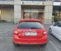 Шкода Спейсбек 2016 в Львове на Automoto.ua Красный Шкода Спейсбек, объемом двигателя 1.2 л и пробегом 153 тыс. км за 7500 $, фото 4 на Automoto.ua