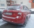 Красный Шкода Спейсбек, объемом двигателя 1.2 л и пробегом 99 тыс. км за 9300 $, фото 3 на Automoto.ua