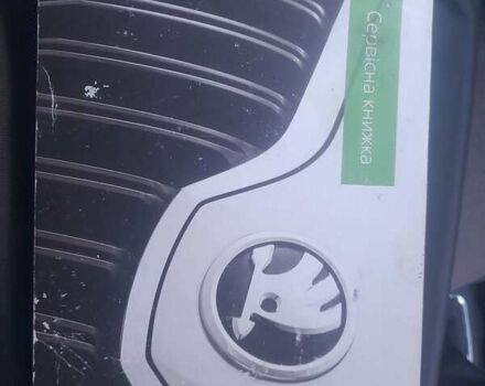 Красный Шкода Спейсбек, объемом двигателя 1.2 л и пробегом 99 тыс. км за 9300 $, фото 10 на Automoto.ua