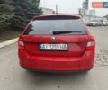 Красный Шкода Спейсбек, объемом двигателя 1.6 л и пробегом 354 тыс. км за 7000 $, фото 4 на Automoto.ua