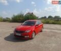 Червоний Шкода Спейсбек, об'ємом двигуна 1.2 л та пробігом 101 тис. км за 8100 $, фото 1 на Automoto.ua