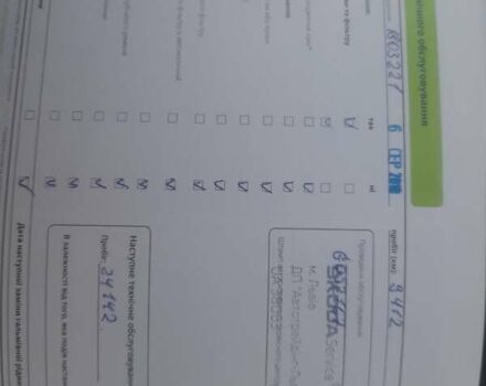 Красный Шкода Спейсбек, объемом двигателя 1.2 л и пробегом 99 тыс. км за 9300 $, фото 12 на Automoto.ua