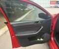 Красный Шкода Спейсбек, объемом двигателя 1.6 л и пробегом 354 тыс. км за 7000 $, фото 14 на Automoto.ua