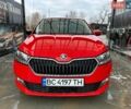 Красный Шкода Спейсбек, объемом двигателя 1 л и пробегом 289 тыс. км за 8200 $, фото 1 на Automoto.ua