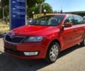 Червоний Шкода Спейсбек, об'ємом двигуна 1.2 л та пробігом 81 тис. км за 7800 $, фото 1 на Automoto.ua