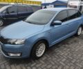 Шкода Спейсбек, об'ємом двигуна 1.6 л та пробігом 150 тис. км за 8400 $, фото 1 на Automoto.ua