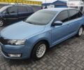 Шкода Спейсбек, объемом двигателя 1.6 л и пробегом 150 тыс. км за 8400 $, фото 1 на Automoto.ua