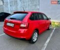 Шкода Спейсбек, об'ємом двигуна 1.2 л та пробігом 77 тис. км за 9300 $, фото 3 на Automoto.ua
