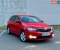 Шкода Спейсбек, об'ємом двигуна 1.2 л та пробігом 77 тис. км за 9300 $, фото 1 на Automoto.ua