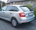 Сірий Шкода Спейсбек, об'ємом двигуна 1.6 л та пробігом 181 тис. км за 7200 $, фото 1 на Automoto.ua