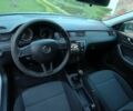 Сірий Шкода Спейсбек, об'ємом двигуна 1.6 л та пробігом 181 тис. км за 7200 $, фото 10 на Automoto.ua