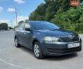 Серый Шкода Спейсбек, объемом двигателя 1.6 л и пробегом 155 тыс. км за 9100 $, фото 2 на Automoto.ua