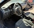 Серый Шкода Спейсбек, объемом двигателя 1.6 л и пробегом 155 тыс. км за 9100 $, фото 12 на Automoto.ua