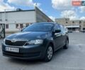 Серый Шкода Спейсбек, объемом двигателя 1.6 л и пробегом 155 тыс. км за 9100 $, фото 3 на Automoto.ua